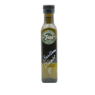 Basilikum Olivenöl 250ml