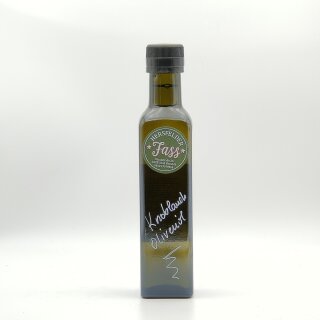 Knoblauch Olivenöl 250ml