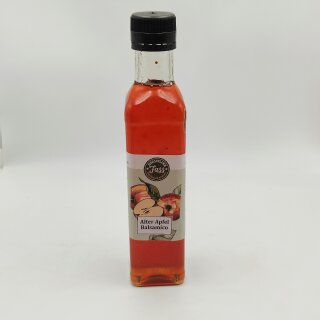 Finest Apfel Balsamico 250ml