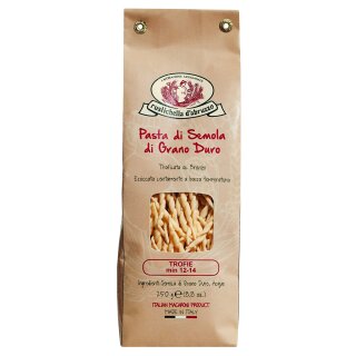 Trofie Rustichella 500g
