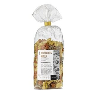 Weihnachts Pasta 250g