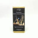 Hersfelder Weihnachtsschokolade Bratapfel 100 g