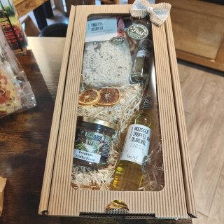 Präsentkarton "Trüffelliebe"