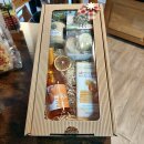 Präsentkarton "Frauenliebling"