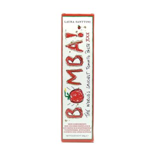 Bomba - Umami Tomatenmark gewürzt 200 g