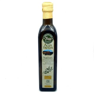 Premium Natives Olivenöl Extra Kreta 500 ml.