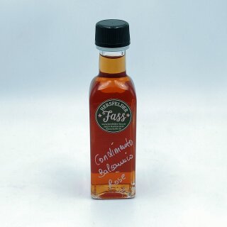 Condimento Balsamico Rosé 100ml