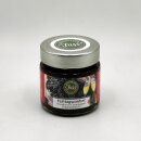 Festtagszauber Brombeere Champagner Fruchtaufstrich 135g