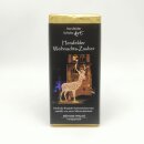 Hersfelder Weihnachtsschokolade Bratapfel Hirsch 100g