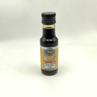 Kloster Balsam mit Thymianhonig 100ml