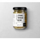 Zitrone Thymian Blend 75g