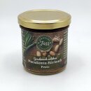 Premium Macadamia Bärlauch Pesto 130g