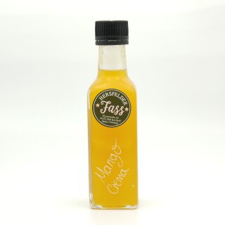 Mango Crema 100ml